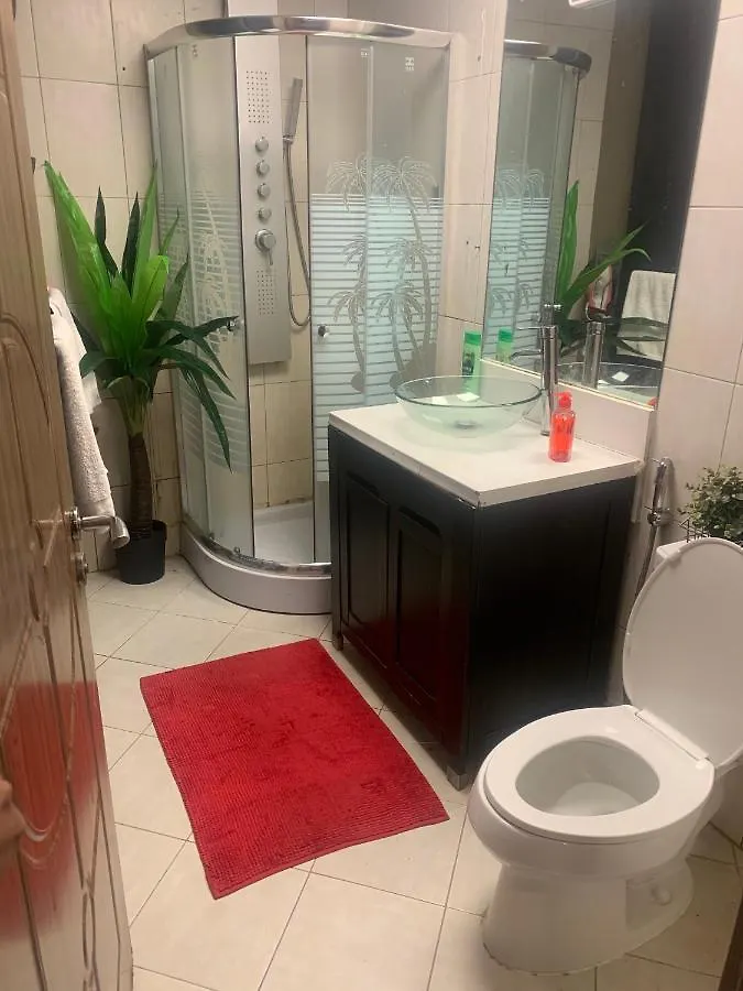 Motown Apartment Motorcity Dubai 0*,  United Arab Emirates